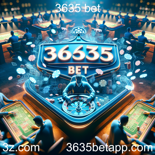 Descubra a Empolgante Categoria de Jogos de Suporte no 3635 Bet